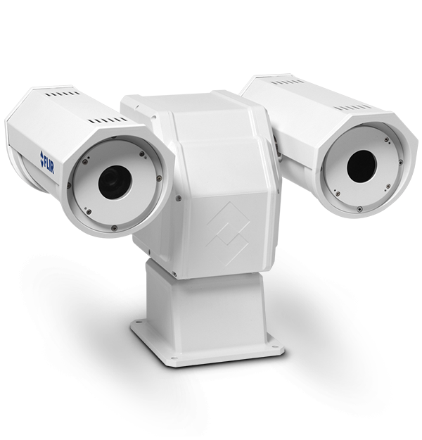 FLIR A310PT，6°（9 HZ） PAL